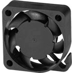 LARGON-993010-B12B0, leiser Lüfter 30 mm x 30 mm x 10 mm