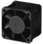 LARGON-994028-K12E0, extrem starker Lüfter 40 mm x 40 mm x 28 mm
